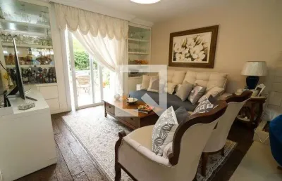 Casa / sobrado em condomínio para venda - ipanema, 4 quartos,  240 m² - porto alegre