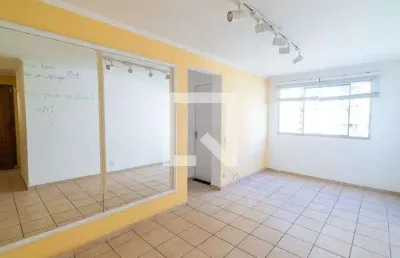 Apartamento para venda - jabaquara, 2 quartos,  50 m² - são paulo