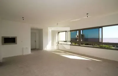 Apartamento para venda - menino deus, 3 quartos,  137 m² - porto alegre