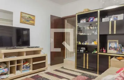 Casa para venda - jardim do mar, 4 quartos,  146 m² - são bernardo do campo
