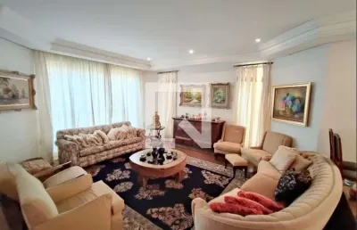 Apartamento para venda - cambuí, 4 quartos,  639 m² - campinas