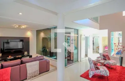 Casa para venda - rudge ramos, 3 quartos,  465 m² - são bernardo do campo