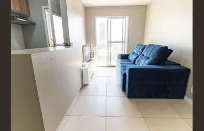 Apartamento para venda - mooca, 2 quartos,  52 m² - são paulo