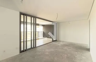 Apartamento para venda - vila nova conceição, 3 quartos,  140 m² - são paulo