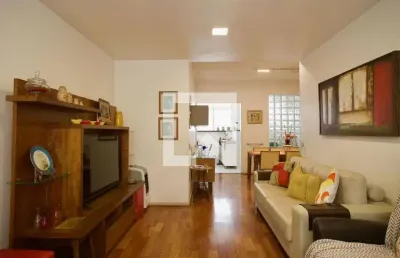 Apartamento para venda - savassi, 3 quartos,  110 m² - belo horizonte