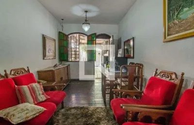Casa para venda - dom bosco, 4 quartos,  186 m² - belo horizonte