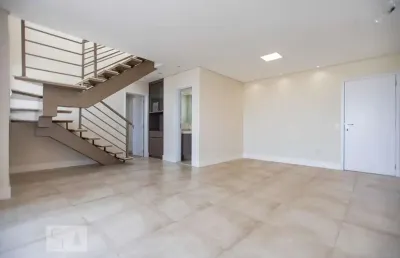 Cobertura para venda - retiro , 3 quartos,  229 m² - jundiaí