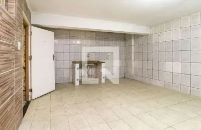 Casa para venda - sapopemba, 1 quarto,  54 m² - são paulo