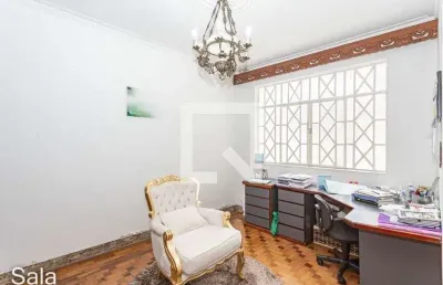 Casa para venda - aclimação, 5 quartos,  299 m² - são paulo
