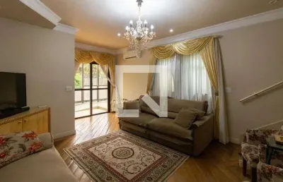 Casa / sobrado em condomínio para venda - vila augusta, 3 quartos,  225 m² - guarulhos