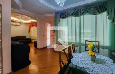 Casa para venda - taboão, 3 quartos,  240 m² - são bernardo do campo