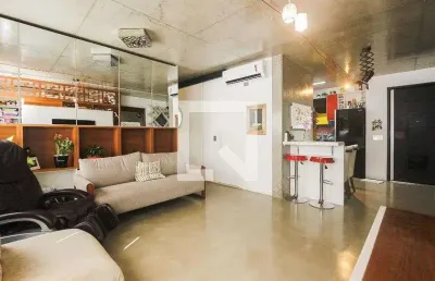Apartamento para venda - petrópolis, 2 quartos,  71 m² - porto alegre
