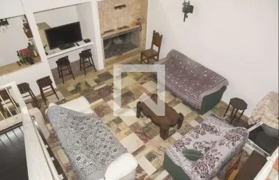 Casa para venda - planalto paulista, 4 quartos,  401 m² - são paulo