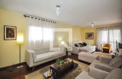 Apartamento para venda - panamby, 4 quartos,  180 m² - são paulo