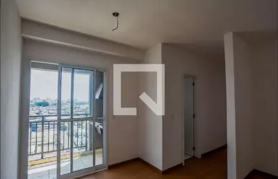 Apartamento para venda - vila metalúrgica, 2 quartos,  55 m² - santo andré