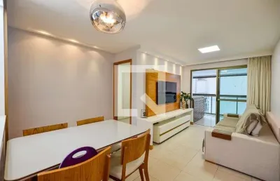 Apartamento para venda - icaraí, 2 quartos,  76 m² - niterói