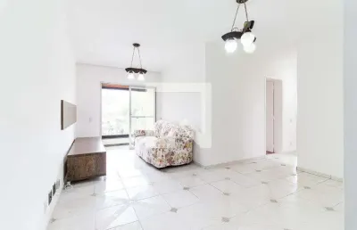 Apartamento para venda - jardim marajoara , 3 quartos,  80 m² - são paulo
