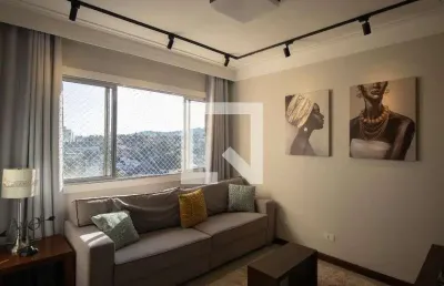 Apartamento para venda - tucuruvi, 2 quartos,  67 m² - são paulo