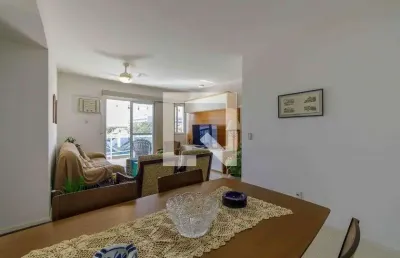 Apartamento para venda - recreio, 3 quartos,  107 m² - rio de janeiro