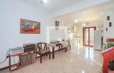 Casa / sobrado em condomínio para venda - sarandi, 2 quartos,  147 m² - porto alegre