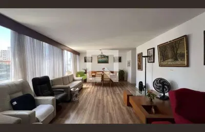Apartamento para venda - jardim paulista, 4 quartos,  216 m² - são paulo