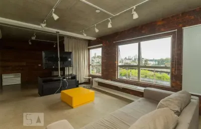 Apartamento para venda - vila leopoldina, 1 quarto,  70 m² - são paulo