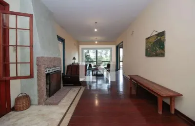 Casa para venda - sumaré, 3 quartos,  300 m² - são paulo