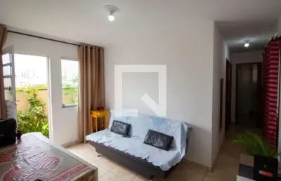 Apartamento para venda - itaquera, 2 quartos,  48 m² - são paulo
