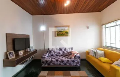 Casa para venda - cambuí, 4 quartos,  274 m² - campinas