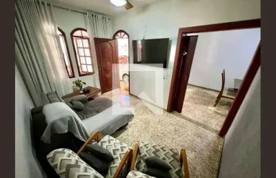 Casa para venda - são joão batista, 3 quartos,  118 m² - belo horizonte