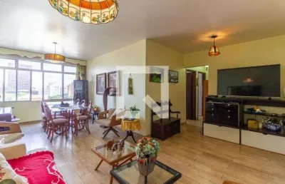 Apartamento para venda - pinheiros, 2 quartos,  100 m² - são paulo