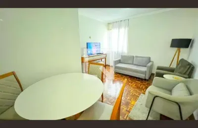 Apartamento para venda - santa mônica, 3 quartos,  80 m² - belo horizonte