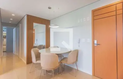 Apartamento para venda - chácara inglesa, 2 quartos,  57 m² - são paulo
