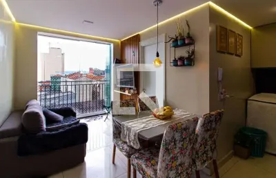 Apartamento para venda - lapa, 2 quartos,  36 m² - são paulo
