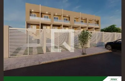 Casa para venda - santa branca, 2 quartos,  130 m² - belo horizonte