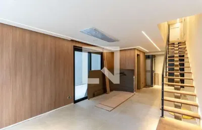 Apartamento para venda - itaim bibi, 3 quartos,  160 m² - são paulo