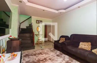 Casa para venda - bela vista, 3 quartos,  170 m² - osasco