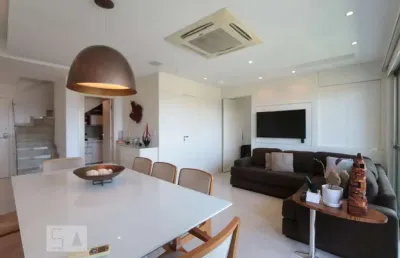 Cobertura para venda - jacarepaguá, 3 quartos,  172 m² - rio de janeiro
