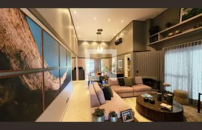 Casa / sobrado em condomínio para venda - anhangabaú , 3 quartos,  297 m² - jundiaí