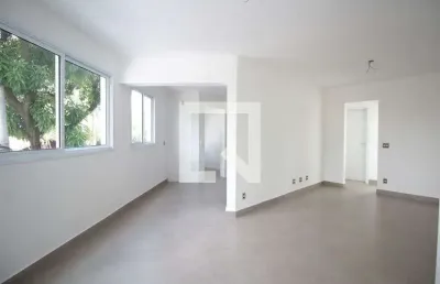 Apartamento para venda - liberdade, 3 quartos,  134 m² - belo horizonte
