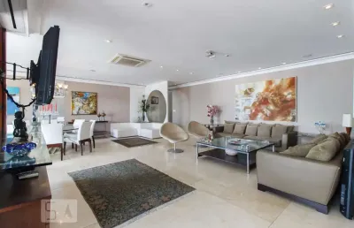 Apartamento para venda - jardim oceânico, 4 quartos,  325 m² - rio de janeiro