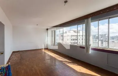 Apartamento para venda - tijuca, 4 quartos,  132 m² - rio de janeiro