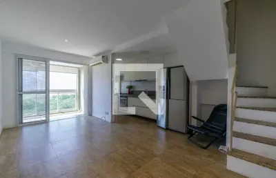 Cobertura para venda - recreio, 3 quartos,  126 m² - rio de janeiro