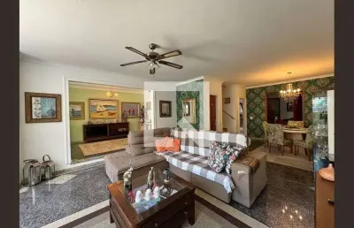 Casa para venda - recreio, 4 quartos,  350 m² - rio de janeiro