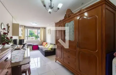 Apartamento para venda - vila mariana, 2 quartos,  69 m² - são paulo