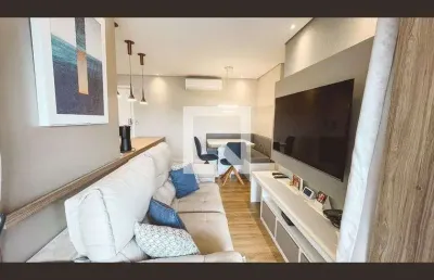 Apartamento para venda - água fria, 2 quartos,  59 m² - são paulo