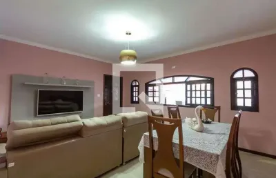 Casa para venda - planalto, 3 quartos,  144 m² - são bernardo do campo