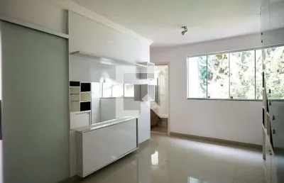 Cobertura para venda - santo antônio, 2 quartos,  140 m² - belo horizonte