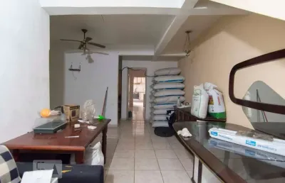 Casa para venda - freguesia do ó, 3 quartos,  150 m² - são paulo