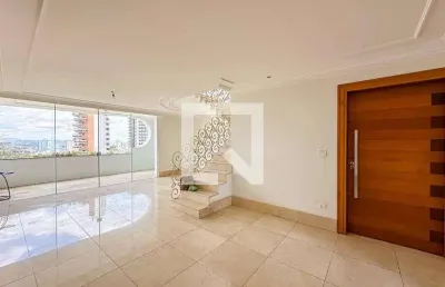 Apartamento para venda - água fria, 4 quartos,  443 m² - são paulo